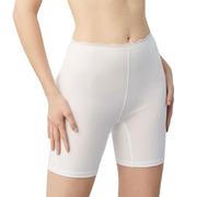 YSABEL MORA - Culotte antirroce Algodón Blanco