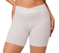 YSABEL MORA - Culotte antirroce Elástico Blanco