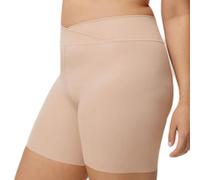 YSABEL MORA - Culotte antirroce Elástico Nude