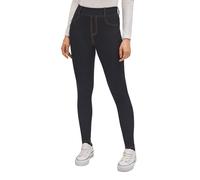 YSABEL MORA Jeans Elasticizzati Skinny Comfort e vestibilità Perfetta per Tutti i Giorni con Tessuto Elasticizzato e Vita Alta per Valorizzare la Figura e Offrire libertà di Movimento