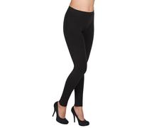 YSABEL MORA Leggings a Vita Alta Donna con vestibilità Perfetta e Comfort, Ideali per Stile Versatile e libertà di Movimento, Abbigliamento Comodo e Adattabile per Ogni Occasione