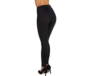 YSABEL MORA Leggings Push-Up Donna Realza Curve e Comfort con Vita Alta e Materiali di qualità per Stile e Fiducia in Ogni Occasione Abbigliamento Comodo e Adattabile