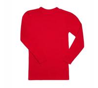 YSABEL MORA - Maglia calda Manica Lunga Collo semicisne Bianco, rosso, 2 anni
