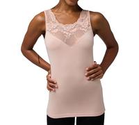 YSABEL MORA Maglia Termica Senza Maniche Eleganza e Comfort per Donne Dinamiche Protezione Termica e Stile Adattabile per Ogni Occasione Abbigliamento Comodo e Adattabile