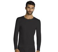 YSABEL MORA Maglietta Termica Manica Lunga Nero XL