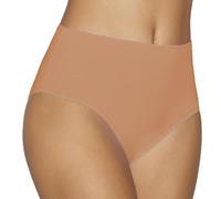 YSABEL MORA Slip Alto in Cotone Visone