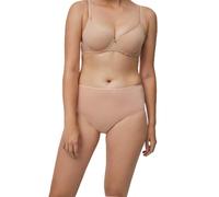 YSABEL MORA - Pack de 2 bragas Altas básicas Nude
