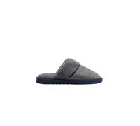 YSABEL MORA Pantofole da casa con interno in pelle scamosciata per massimo comfort e calore, design classico e resistente, ideali per la casa, suola EVA per comfort e sicurezza, multicolore, 43 EU