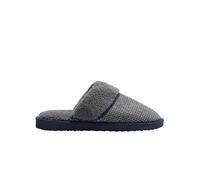 YSABEL MORA Pantofole da Casa con Interno in Pelliccia per Massimo Comfort e Calore, Design Classico e Resistente, Ideali per la Casa, Suola in EVA per Maggiore Comfort e Sicurezza