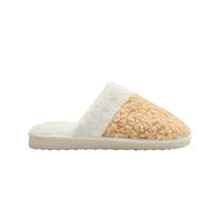 YSABEL MORA Pantofole da casa con pelliccia e pelliccia per il massimo comfort e calore, design slip-on pratico, suola resistente per durata, ideali per l'inverno, 100% poliestere ed EVA, multicolore