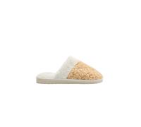 YSABEL MORA Pantofole da casa con pelliccia e pelliccia per il massimo comfort e calore, design slip-on pratico, suola resistente per durata, ideali per l'inverno, 100% poliestere ed EVA, multicolore