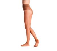 YSABEL MORA Panty Modellante 10 Denier per Silueta Perfetta e Comfort Duraturo con vestibilità Ottimale e Resistenza Notevole, Abbigliamento Comodo e Adattabile per Ogni Occasione.