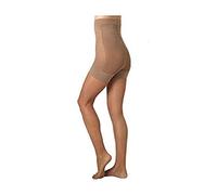 YSABEL MORA Panty Modellante 15 Denier con Controllo Efficace e Comfort Giornaliero, Silhouette Elegante e Freschezza, Cuciture Invisibili, Abbigliamento Comodo e Adattabile per Ogni Occasione
