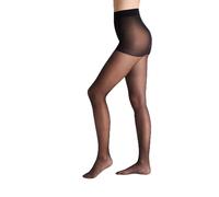 YSABEL MORA - Panty reductor 10 denier negro