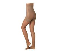YSABEL MORA Panty Modellante 15 Denier con Controllo Efficace e Comfort Giornaliero, Silhouette Elegante e Freschezza, Cuciture Invisibili, Abbigliamento Comodo e Adattabile per Ogni Occasione