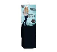 YSABEL MORA - Panty térmico infantil 140 denier negro