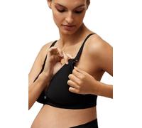 YSABEL MORA Reggiseno Allattamento Senza Ferretto con Imbottitura - Comfort e Funzionalità per Mamme Moderne - Design Intelligente per Allattamento e Stile Elegante - Comodo e Adattabile