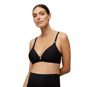 YSABEL MORA Reggiseno Allattamento Senza Ferretto con Imbottitura - Comfort e Funzionalità per Mamme Moderne - Design Intelligente per Allattamento e Stile Elegante - Comodo e Adattabile