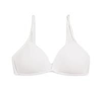 YSABEL MORA Coppa Bianca Un Reggiseno Classico