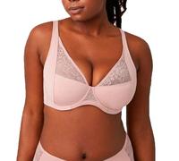 YSABEL MORA Reggiseno con ARO e Imbottitura, Supporto e Stabilità, Spalline Larghe, Schiena Anatomica, Cuciture Invisibili, Collezione Special You, Comodo e Adattabile.