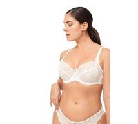 YSABEL MORA Reggiseno con ARO Elegante e Comodo per Uso Quotidiano con Supporto Sicuro e Adattabile, Ideale per Stile Sofisticato e Comfort, Abbigliamento Comodo e Adattabile.