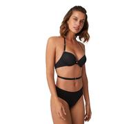 YSABEL MORA Reggiseno Multiposizione Regolabile per Abiti e Top Schiena Scoperta, Comfort e Versatilità, Laterali Stretti, Collezione Essenziali, Abbigliamento Comodo e Adattabile.