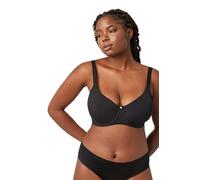 YSABEL MORA Reggiseno Riducente con Schiena Anatomica Rinforzata per Supporto e Comfort, Spalline Larghe e Aros Rinforzati, Abbigliamento Intimo Confortevole e Adattabile per Tutto Il Giorno