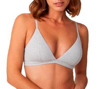 YSABEL MORA Reggiseno Senza Ferretto con Imbottitura Rimovibile Comfort e Stile per Uso Quotidiano, Design Elegante e Traspirante, Supporto Morbido e Flessibile, Abbigliamento Comodo e Adattabile