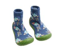 YSABEL MORA - Scarpa Calzino Bambino Ysabel Mora Suola Gomma Drago Bambino-Bambini, tinta unita, 22-23