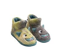 Ysabel Mora - Scarpa Casa Ysabel Mora Bambini Dinosauro Borreguito Uomo, tinta unita, 30/31 EU