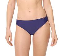 YSABEL MORA. Slip Bikini Basic. Liisa Taglio Mini da Abbinare a Top Collezione Wave.