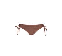 YSABEL MORA Slip bikini da donna marrone | 42