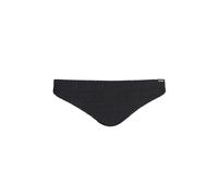 YSABEL MORA Slip bikini da donna nero | 38
