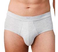 YSABEL MORA - Slip con abertura Gris