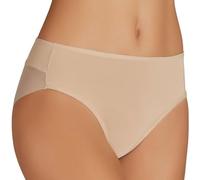 YSABEL MORA - Slip in tulle, CARNE, S