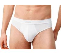 YSABEL MORA Slip Uomo Cotone Naturale Comodo e Stile Classico per Uso Quotidiano, Rispetta l'Ambiente, Abbigliamento Intimo Adattabile e Confortevole per Ogni Occasione.