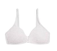 Ysabel Mora Reggiseno Classico Coppa A – Cotone traspirante & Elastan, Elegante, Comodo e Adattabile