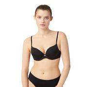 YSABEL MORA - Sujetador Doble Push-up Negro