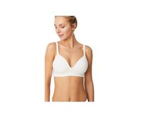 YSABEL MORA - Sujetador sin ARO con relleno Blanco