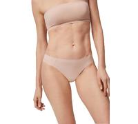 YSABEL MORA Tanga Microfibra Invisibile per Comfort e Sostegno, Design Ondulato con Cuciture Discrete, Perfetto per Abbigliamento Aderente, Intimo Comodo e Adattabile