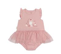 Ysabel Mora - Vestido body bebé sin manga Safari Dream