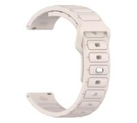 YSABVCP Cinturino da polso sportivo in silicone da 20 mm e 22 mm adatto for COROS PACE Pro, compatibile Fit For COROS Pace 3 2/APEX 2 Pro/APEX 42 mm e 46 mm, bracciale da uomo(Star,22mm)