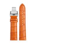 YSABVCP Cinturino First Layer adatto for Casio Mtp1375 1374 1183 1303 1370 MDV106 Swordfish, cinturino for orologio da uomo in vera pelle, 22 mm.(L-Brown-Steel-B1,22mm)