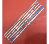 YSABVCP Striscia di retroilluminazione a LED Adatta for TV da 65" 65UM7450PVA 65um7300aue 65UM7470PSA 65UN7310PSC 65UM7470 65UP7550PSF 65UM7300PLB 65UM7300AUE(Kit 5pcs for 1 TV)