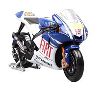 YSAEDATY 1/10 YZR-M1 pilota n° 99 Jorge Lorenzo n. 46 Rossi moto moto pressofusione giocattolo da corsa
