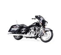 YSAEDATY 1:12 2015 Street Glide Special Die Cast Veicoli Hobby da collezione Giocattoli modello