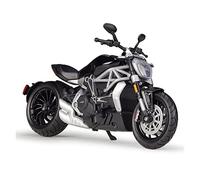 YSAEDATY 1/12 2021 Collezione Di Auto Giocattolo Modello Di Moto Pressofuso Ammortizzatore Moto Fuoristrada
