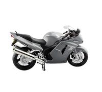YSAEDATY 1:12 Automaxx Moto For Bambini Honda CBR 1100XX CBR1100XX Sports Super Blackbird Die Casting