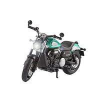 YSAEDATY 1:12 BENDA GINGERLLA 300 Modello Di Moto Pressofuso