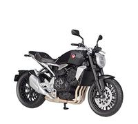 YSAEDATY 1:12 CB1000R Die Cast Veicoli Hobby da collezione Giocattoli modello moto